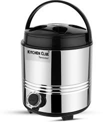 Stainless Steel Water Cooler
